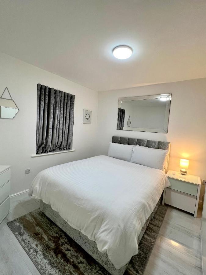 Royallodge Londra Dış mekan fotoğraf
